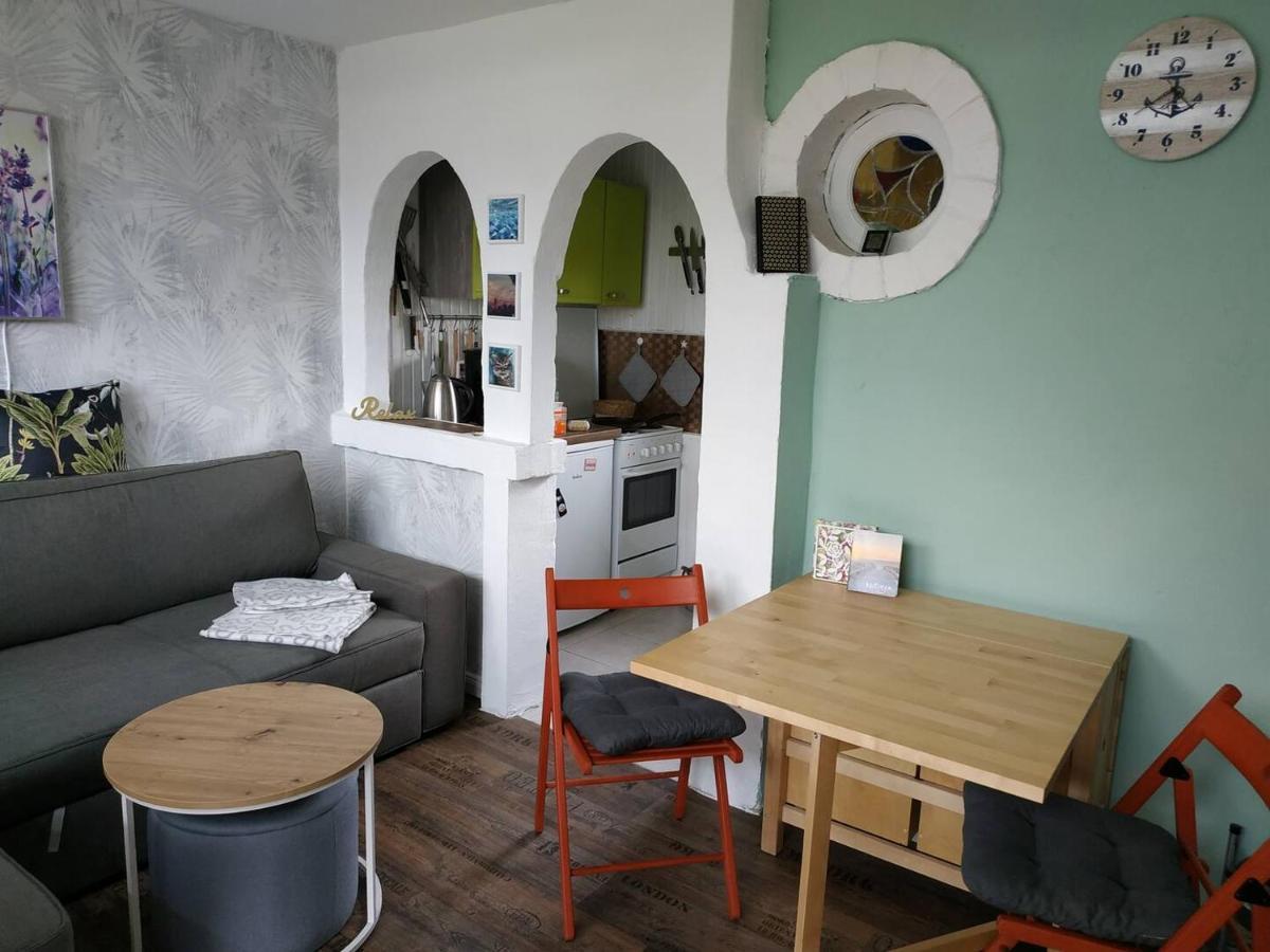 Projekt Ferienhaus Am See Inkl. W-Lan, Betwaesche Und Netflix Jurgenshagen Esterno foto