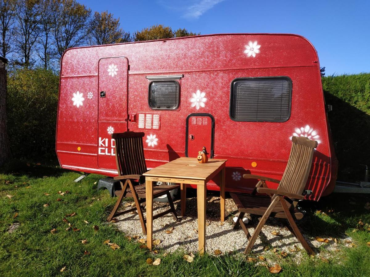 Projekt Ferienhaus Am See Inkl. W-Lan, Betwaesche Und Netflix Jurgenshagen Esterno foto